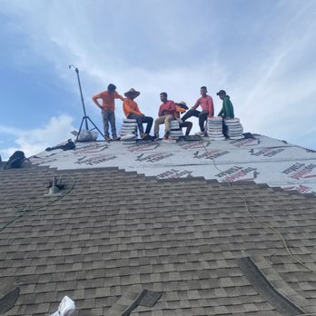 Land To Land Roofers - Lunchtime - Roofing Near Me Land To Land Roofers - Lunchtime - Roofing Near Me