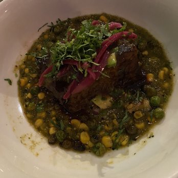 Anepalco - Braised Short Ribs - Mexican Near Me - Orange, California