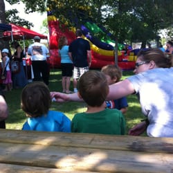 Leduc Farmers' Market