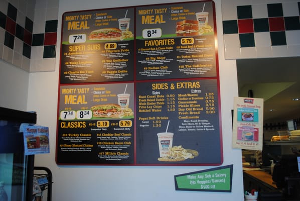 MILIO’S SANDWICHES - 13 Reviews - 306 Junction Rd, Madison, Wisconsin ...