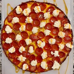 Wilton Wings & Pizza