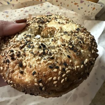 Flour Moon Bagels - Bagels Near Me - New Orleans, Louisiana Flour Moon Bagels - Bagels Near Me - New Orleans, Louisiana