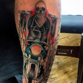 Cowpok - Tattoo Near Me - Williamsville, New York