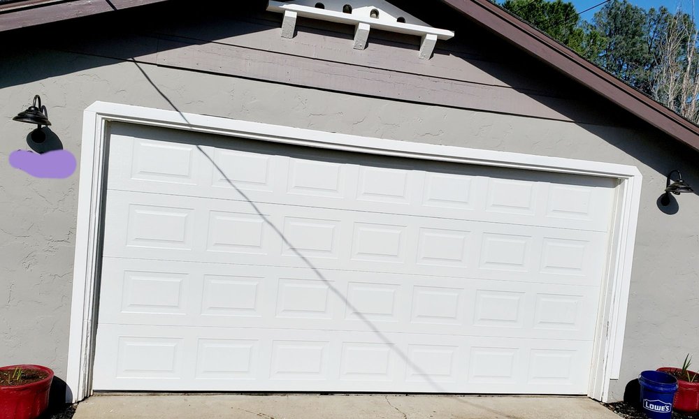 SHASTA GARAGE DOORS & REPAIR Updated April 2024 13 Reviews