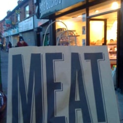 Bag of MEAT