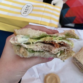 TASTE - Northender - Specialty Food Near Me - Virginia Beach, Virginia