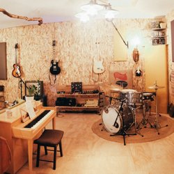 Mixed Metaphor Recording Services