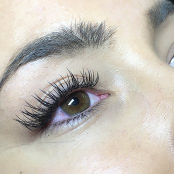 A Lash Lounge - Eyebrow Services Near Me - New York, New York