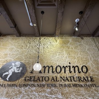 Amorino - Desserts Near Me - Chicago, Illinois