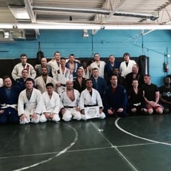 Wise Fighters Brazilian Jiu-Jitsu