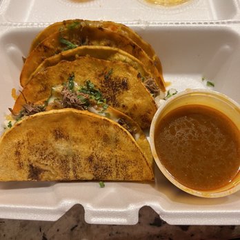 Taco Rico - Birria Tacos - Tex-Mex Near Me - Cutler Bay, Florida Taco Rico - Birria Tacos - Tex-Mex Near Me - Cutler Bay, Florida
