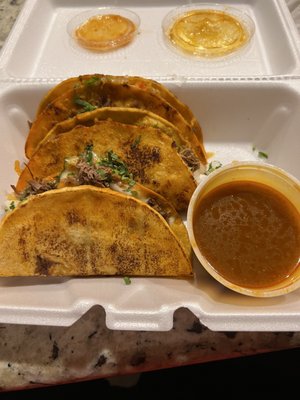 Taco Rico Cutler Bay by null