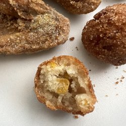 Kay's Kitchen - Hush Puppies