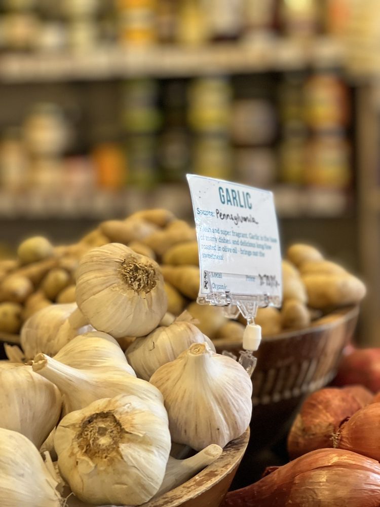 EACH PEACH MARKET - Updated August 2024 - 55 Photos & 92 Reviews - 3068