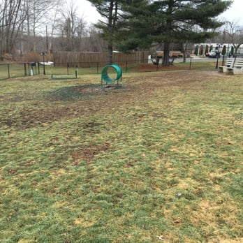 Meadowbrook Apartment Homes - Dog park at Meadowbrook.. full of mud - Apartments Near Me - Huntingdon Valley, Pennsylvania Meadowbrook Apartment Homes - Dog park at Meadowbrook.. full of mud - Apartments Near Me - Huntingdon Valley, Pennsylvania