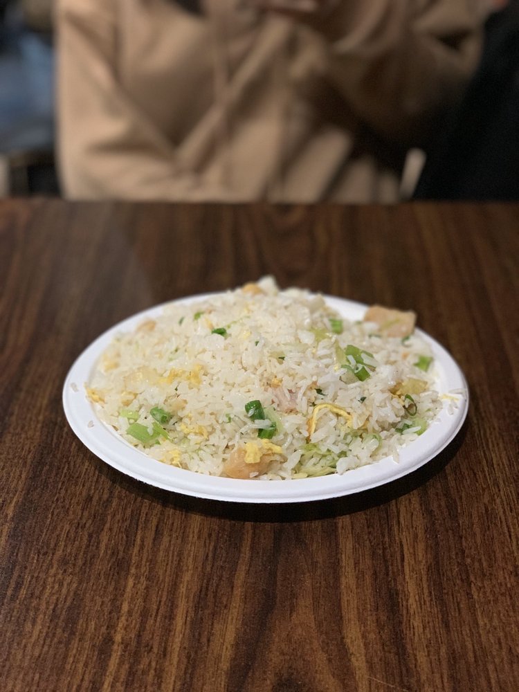 OPEN RICE KITCHEN 521 Photos & 570 Reviews Chinese 204 G St