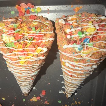 Savage Treats - Desserts Near Me Savage Treats - Desserts Near Me