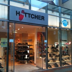 Schuhhaus Max Hittcher