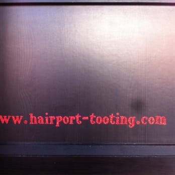 Hairport - Hair Salons Near Me - London, XGL Hairport - Hair Salons Near Me - London, XGL