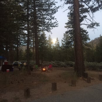 Heart Bar Campground - The moon - Campgrounds Near Me - San Bernardino, California Heart Bar Campground - The moon - Campgrounds Near Me - San Bernardino, California