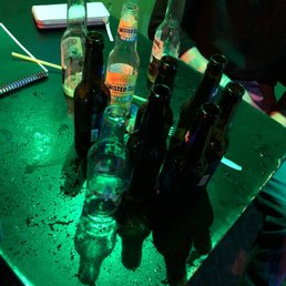 Cheap beers