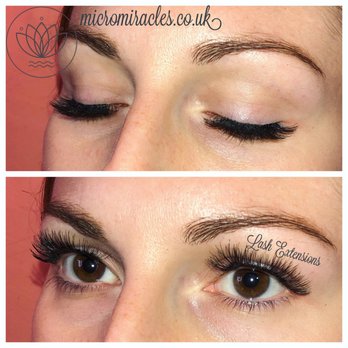 Micro Miracles - Eyebrow Services Near Me - Latrobe, Pennsylvania
