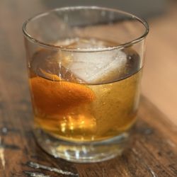 Tupelo Park City - Old Fashioned