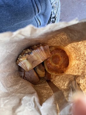 Panchita's Bakery by null