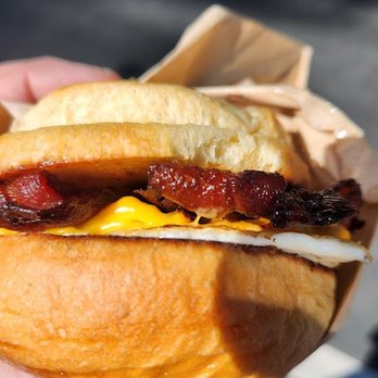 Egghead Sando Cafe - Breakfast & Brunch Near Me - San Jose, California