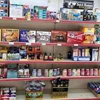 kikers tobacco outlet greeneville tennessee Eagle market n tobacco, 1305 2 Tusculum Blvd, Greeneville, TN 37745, US
