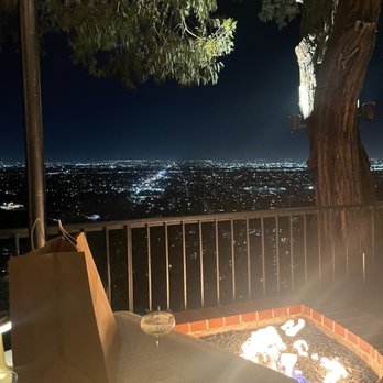Orange Hill Restaurant & Events - Steakhouses Near Me - Orange, California