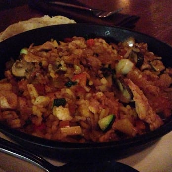 Otro Cafe - Chicken paella - Mexican Near Me - Phoenix, Arizona Otro Cafe - Chicken paella - Mexican Near Me - Phoenix, Arizona