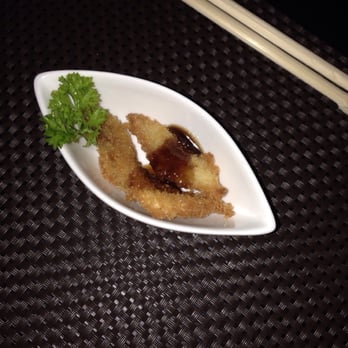 Jia Ting - Appetizer di benvenuto - Japanese Near Me - Milan, Michigan Jia Ting - Appetizer di benvenuto - Japanese Near Me - Milan, Michigan