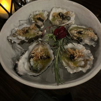 Lamaii - Oysters - Thai Near Me - Las Vegas, Nevada Lamaii - Oysters - Thai Near Me - Las Vegas, Nevada