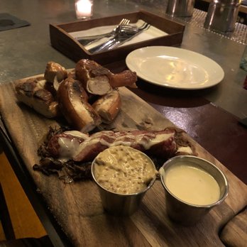 Cedar Local - Cocktail Bars Near Me - New York, New York