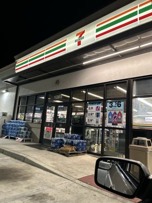 7-Eleven