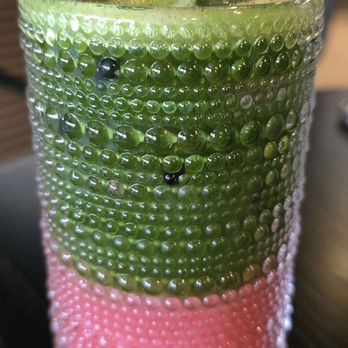 Dova Cafe - Strawberry Matcha. The person who ordered this said the matcha from Greenhouse Matcha was better. She didnt even finish half of it. - Coffee & Tea Near Me - Ontario, California Dova Cafe - Strawberry Matcha. The person who ordered this said the matcha from Greenhouse Matcha was better. She didnt even finish half of it. - Coffee & Tea Near Me - Ontario, California