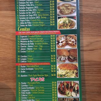 Los Primos - Mexican Near Me - Roselle, New Jersey