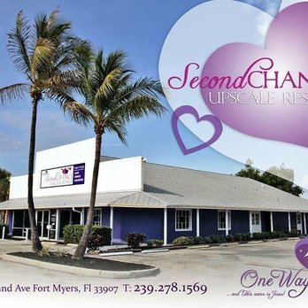 Second Chance Upscale Resale - Thrift Stores Near Me - Fort Myers, Florida Second Chance Upscale Resale - Thrift Stores Near Me - Fort Myers, Florida
