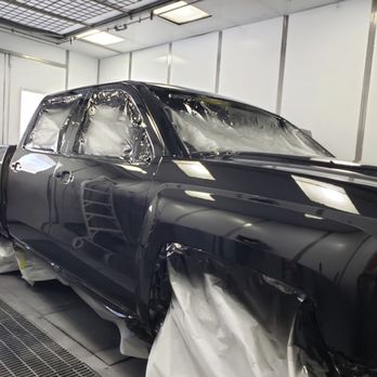 Rancho California Auto Collision - Perfection. - Body Shops Near Me - Temecula, California