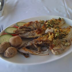 La Taberna del Puerto