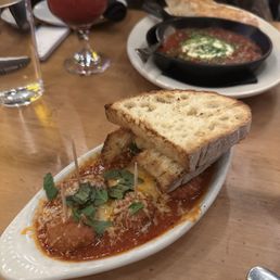 Albondigas