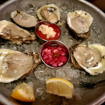 Lib's Grill - LGOs - Seafood Near Me - Perry Hall, Maryland