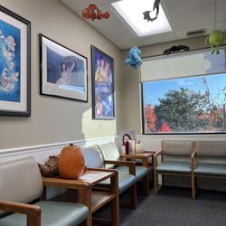 Just For Kids Pediatric Dentistry