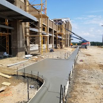 Site Centrics - Masonry/Concrete Near Me - Charlotte, North Carolina