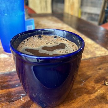 ADios Cafe - Coffee & Tea Near Me - Atlanta, Georgia
