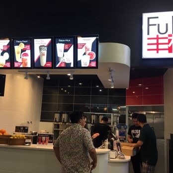 FULLL - Store front - Bubble Tea Near Me - Plano, Texas FULLL - Store front - Bubble Tea Near Me - Plano, Texas