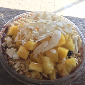 Playa Bowls - Juice Bars & Smoothies Near Me - Montclair, New Jersey Playa Bowls - Juice Bars & Smoothies Near Me - Montclair, New Jersey