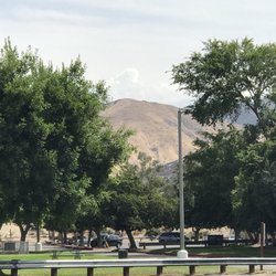 Wildwood Park