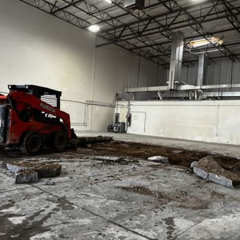 DAT Concrete Specialists - Masonry/Concrete Near Me